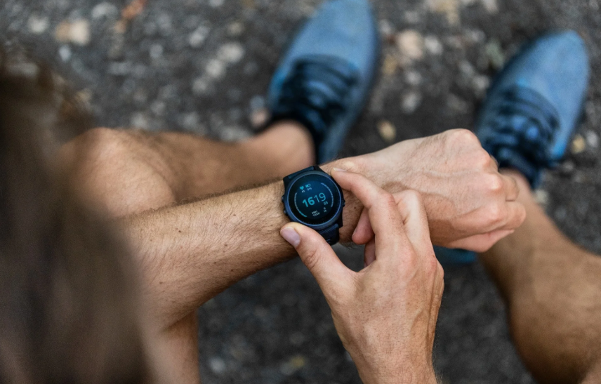 Wearable Tech: How Smart Devices Are Changing Our Health