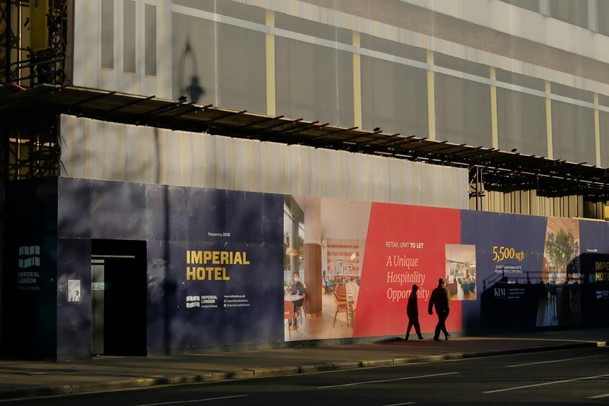 business growth investment indicators