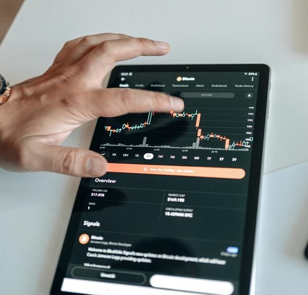 emerging markets business signals