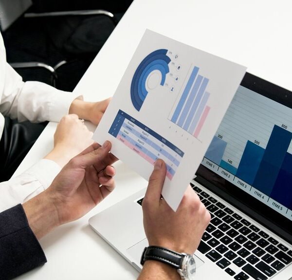 industry growth data overview