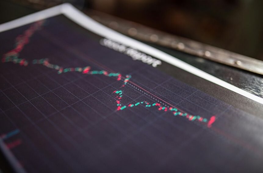 industry metrics and trends