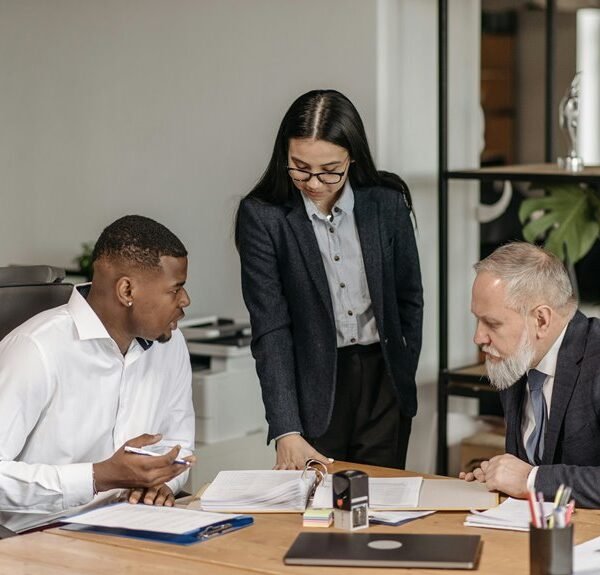 innovation metrics analysis overview