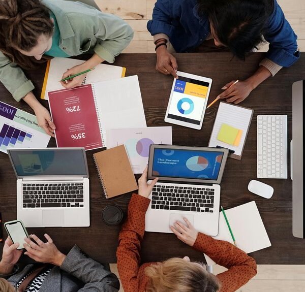 innovation trends and analysis