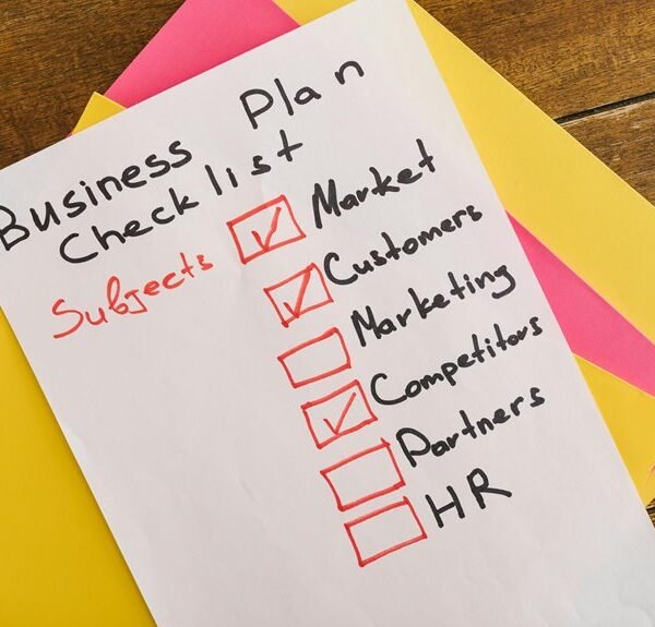 investor market brief numbers