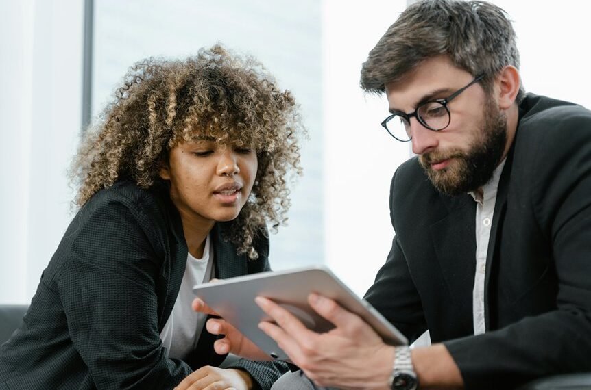 market analytics and innovation