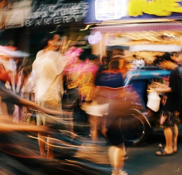 market dynamics and trends