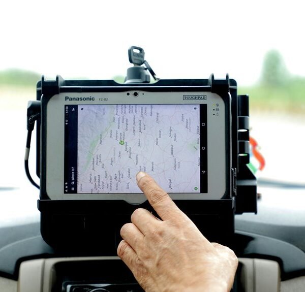 market intelligence growth dashboard