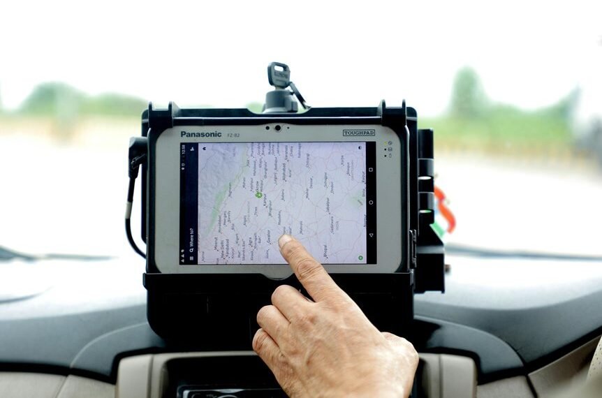 market intelligence growth dashboard