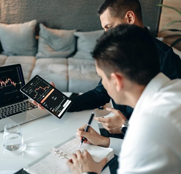 market opportunities and insights