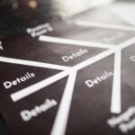 market signals and metrics