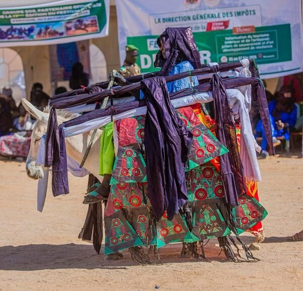 market trends and performance