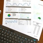strategic growth dashboard numbers