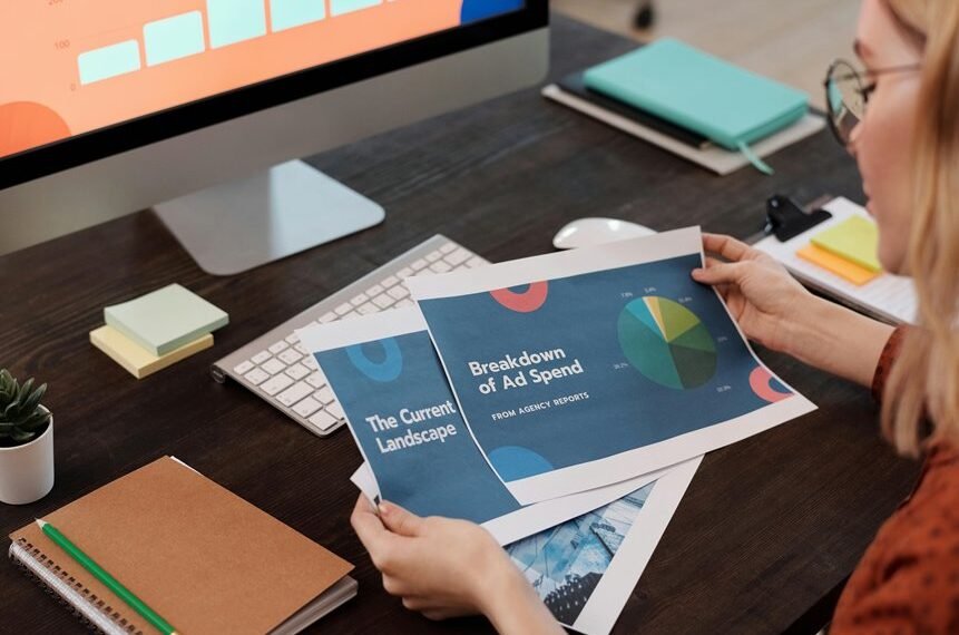 strategic opportunities identification report